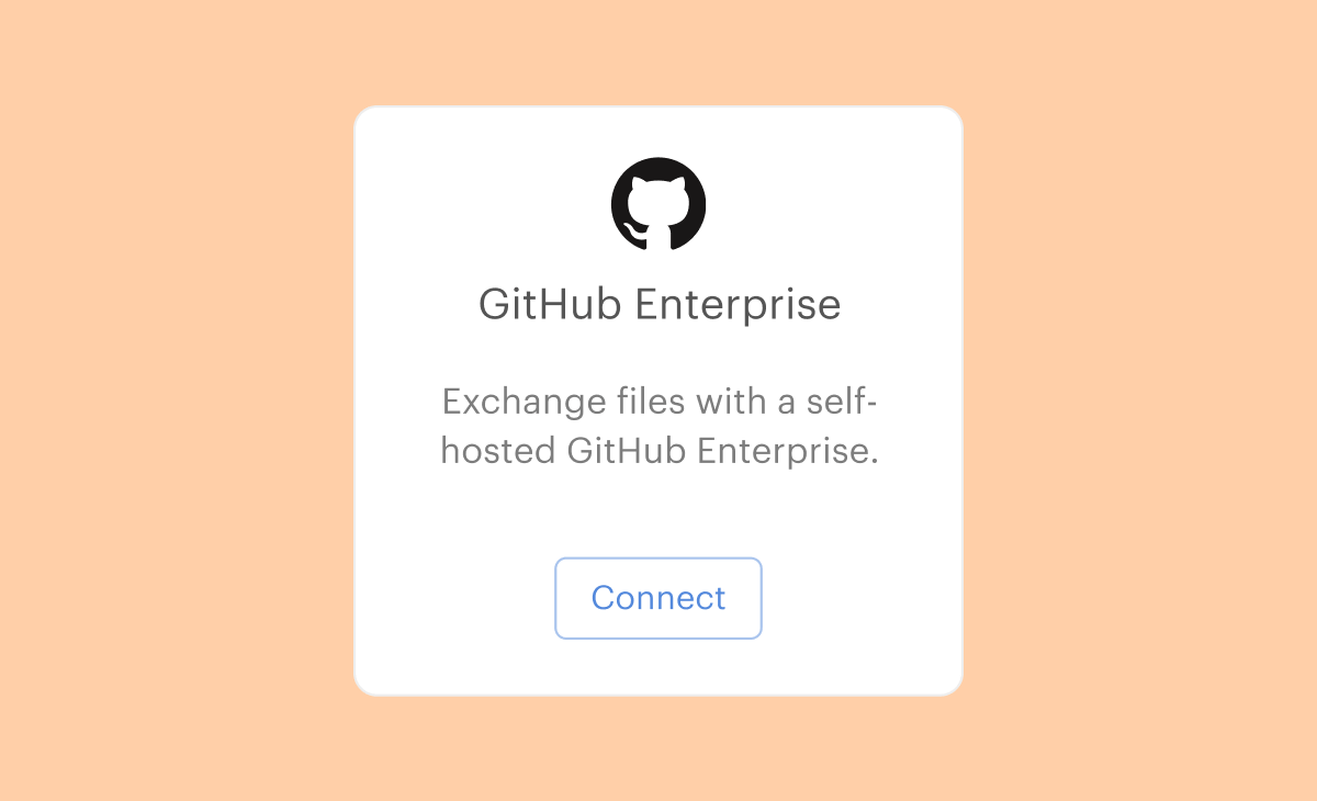Github Enterprise