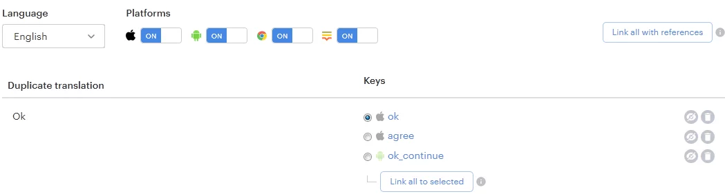 Connect Multi-Lingual Teams with Dynamic Content Translation