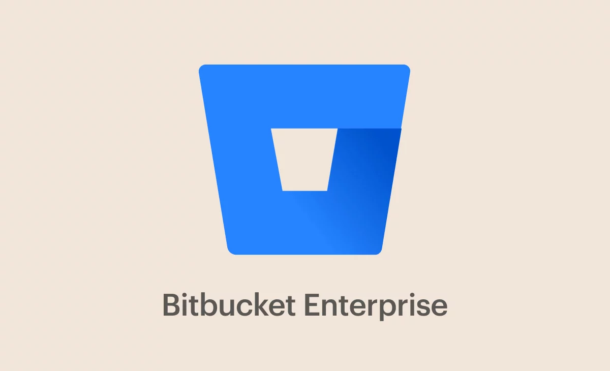 Bitbucket Enterprise