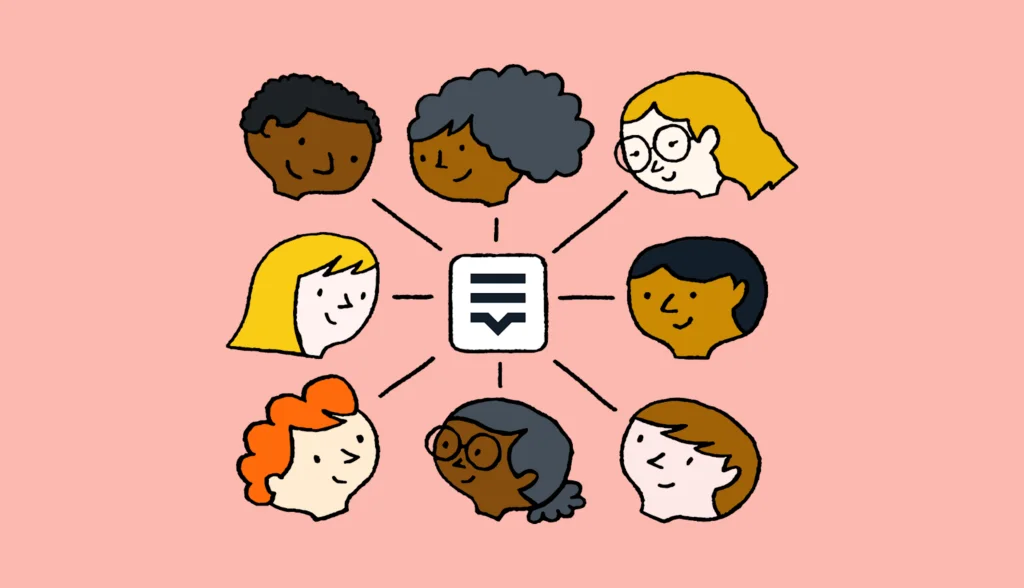 Create a strong localization team