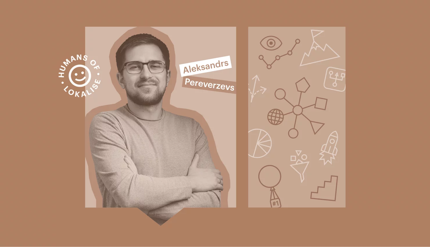 Meet Aleksandrs Pereverzevs, Product Lead