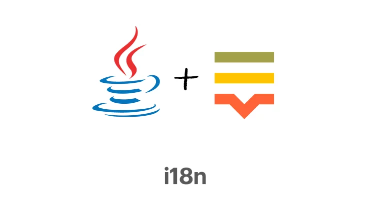 Java and Lokalise integration for internationalization (i18n)