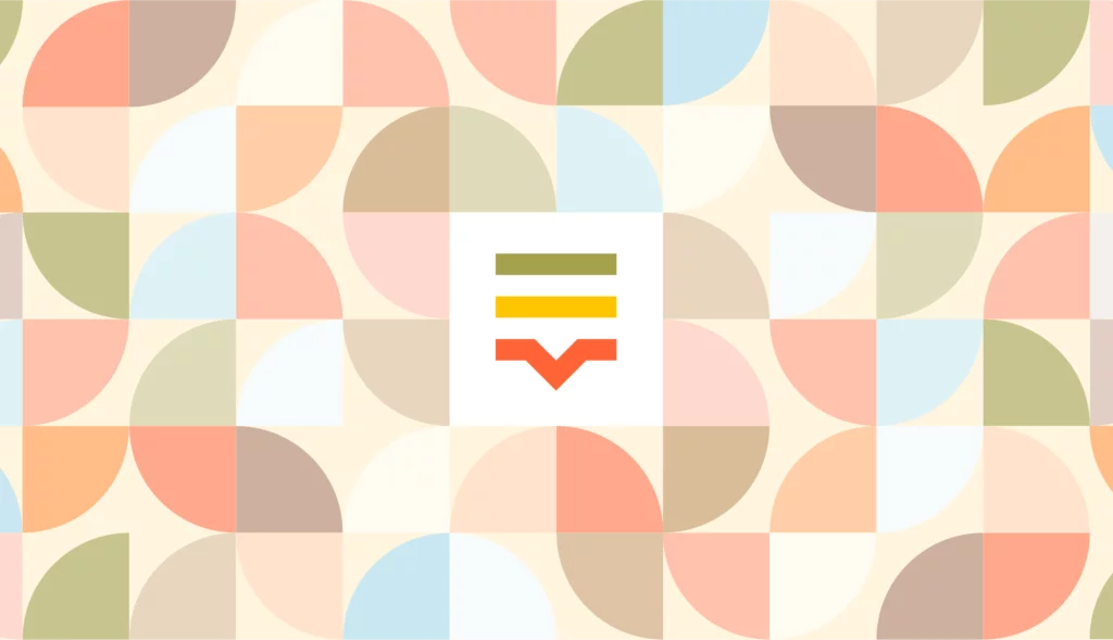 Lokalise logo over illustrated banner