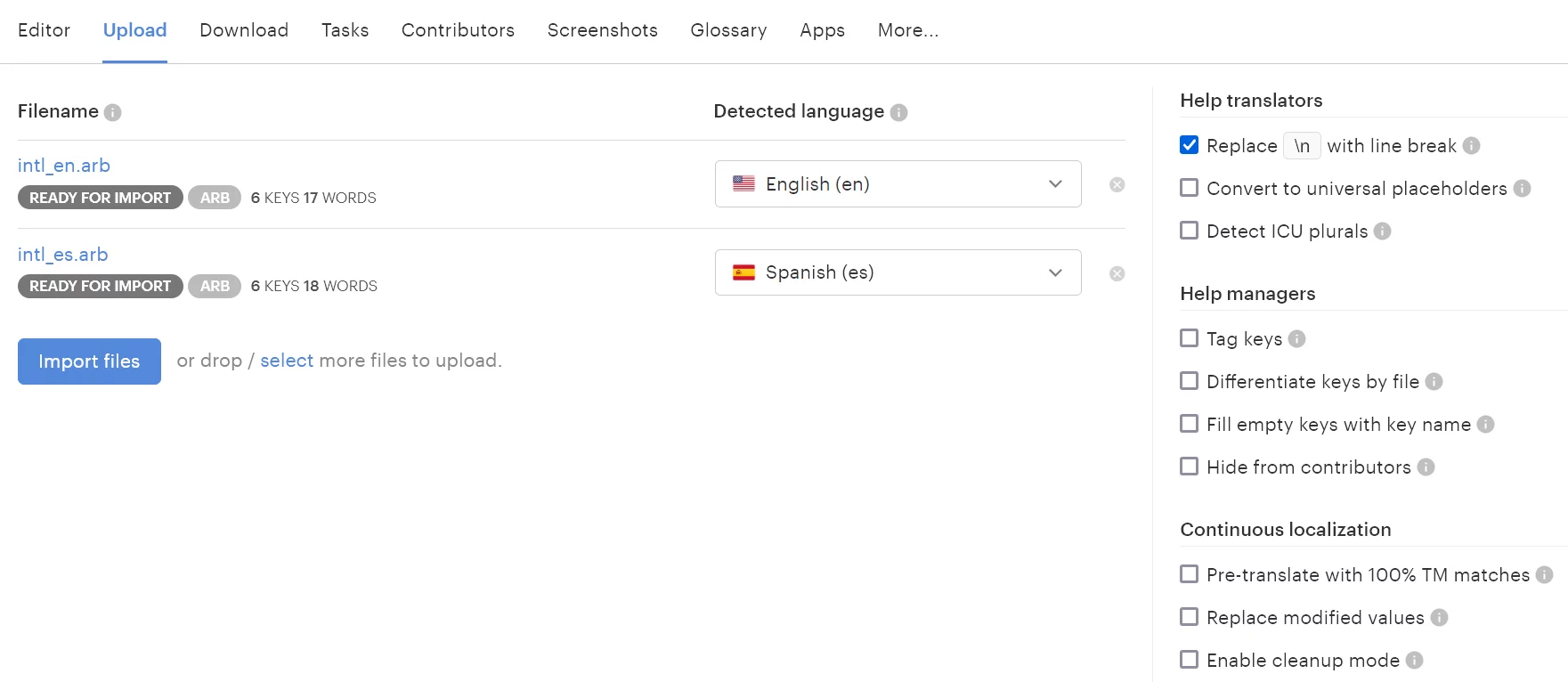 Lokalise Flutter SDK and working with over-the-air flow - Lokalise Blog