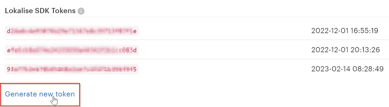 Lokalise Flutter SDK and working with over-the-air flow - Lokalise Blog