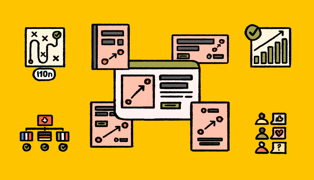 How to develop a successful brand localization strategy