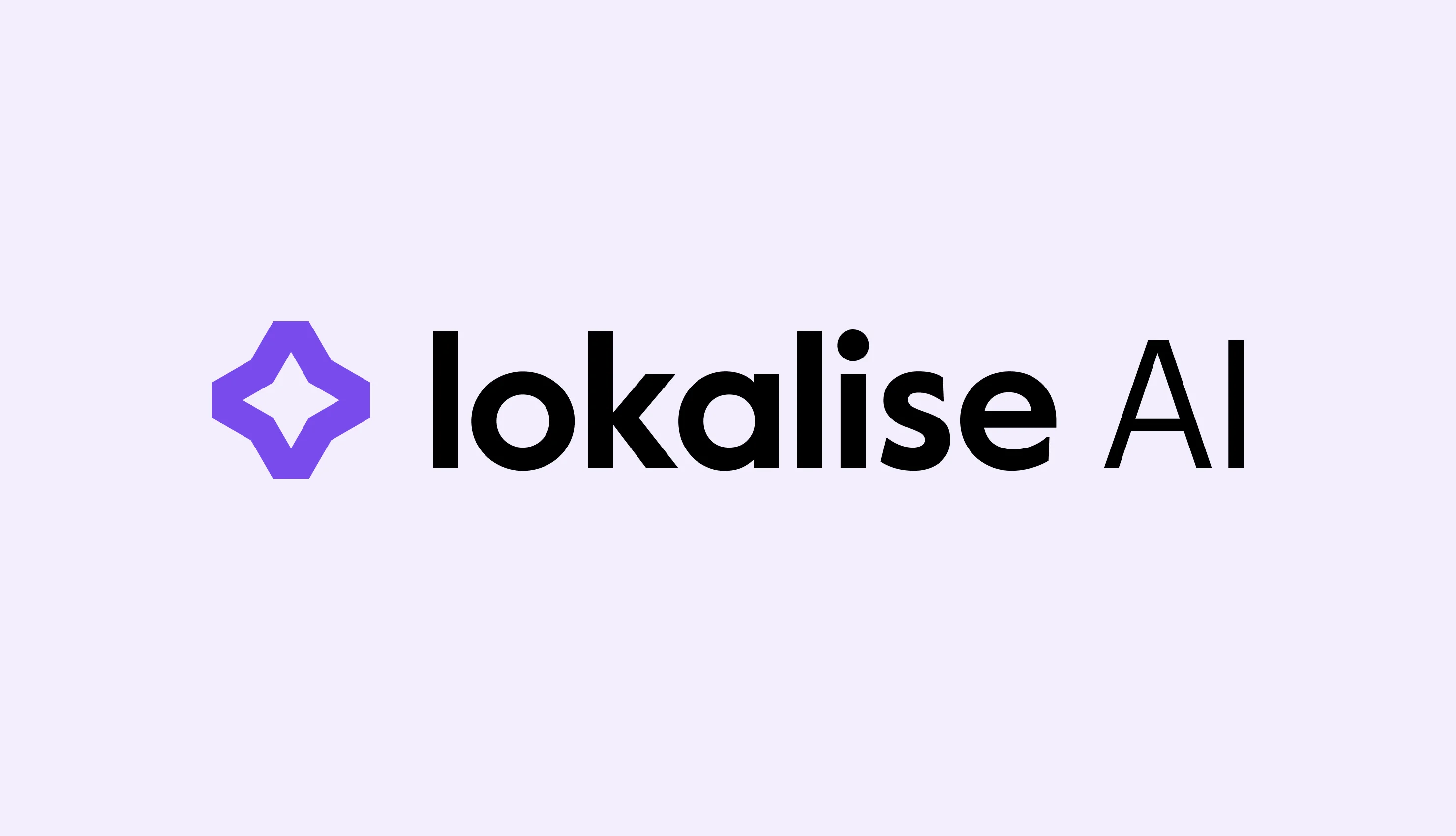 Introducing Lokalise AI: Your personal localization assistant