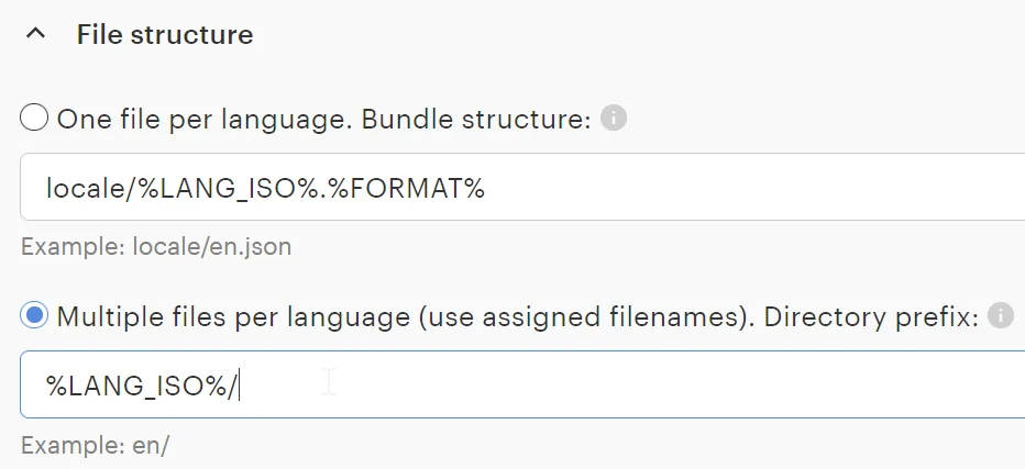 How to translate JSON files: guide to l10n & i18n with examples
