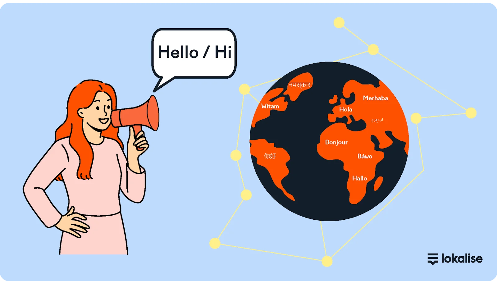 Translating marketing and business content for global audiences