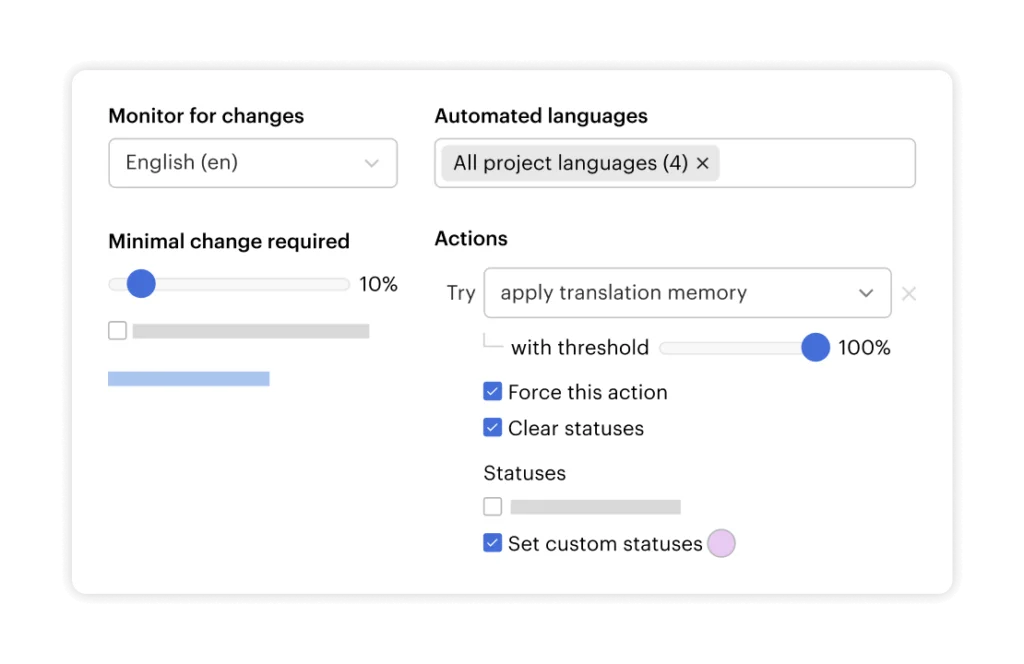 Automatic translation: making the most out of it | Lokalise