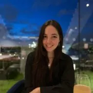 Lucie Genot Writer