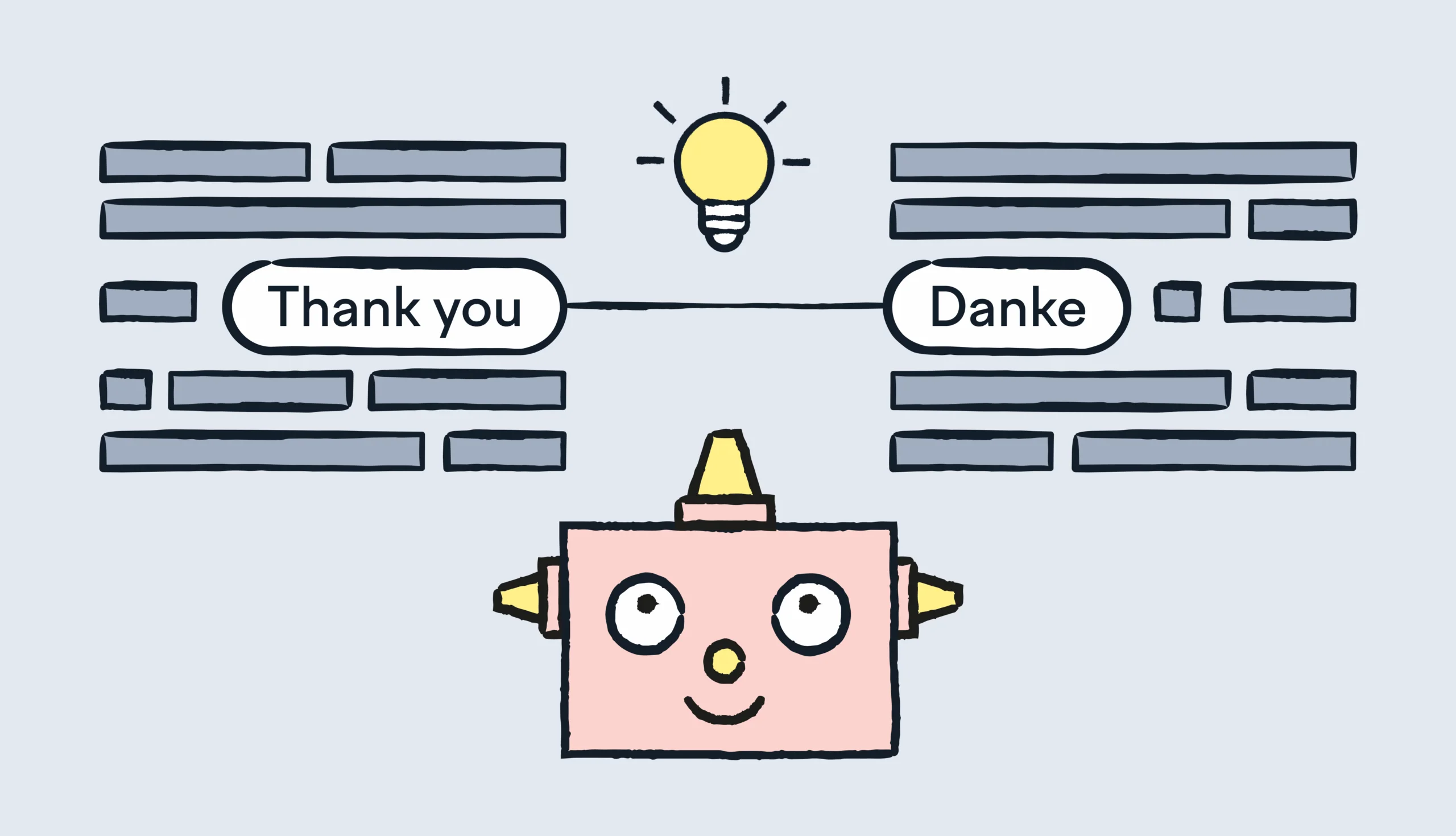 statistical machine translation
