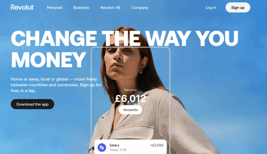 Financial localization