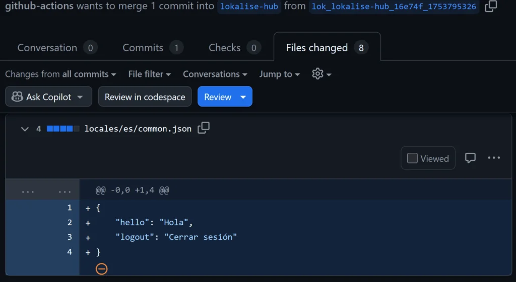 Pull request with translation updates from Lokalise