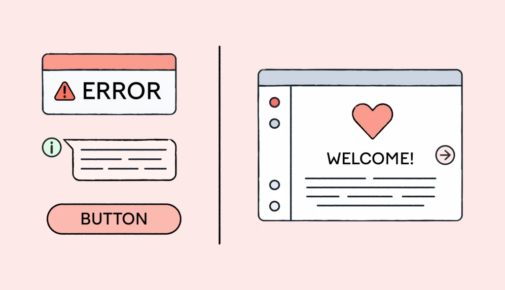 transcreation vs. translation