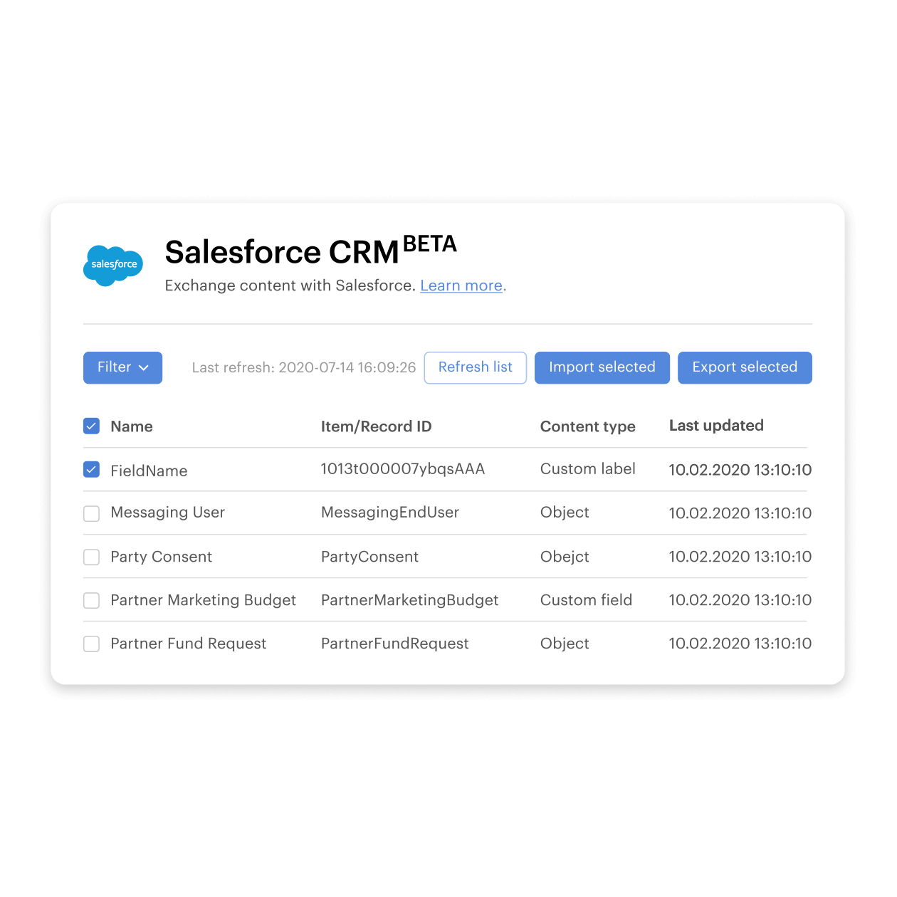 salesforce-translation-management-lokalise