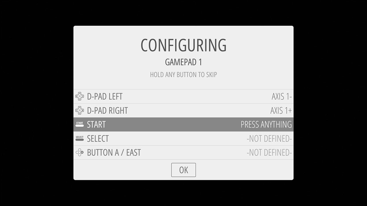 null