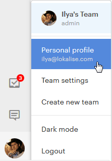 null