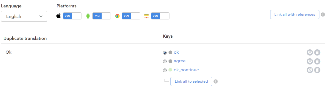 null