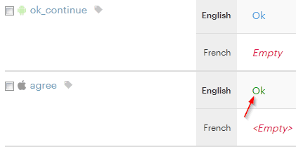 null