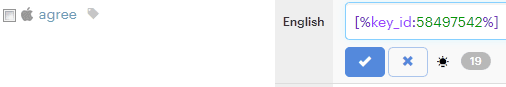 null