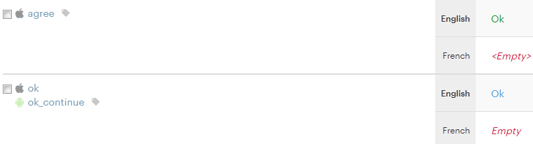 null