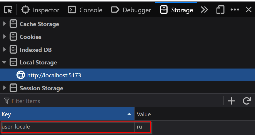 null