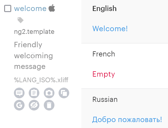 null
