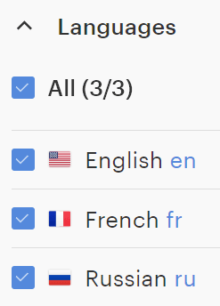 null