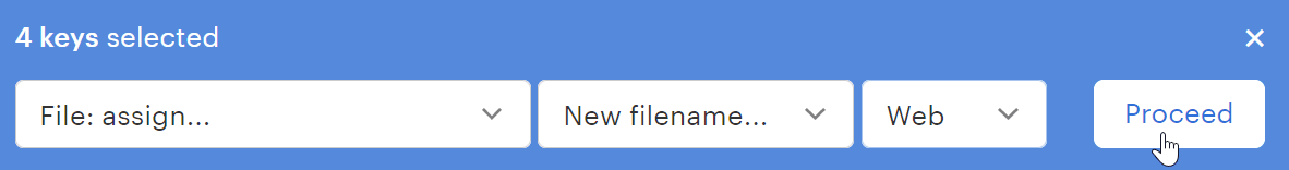 null