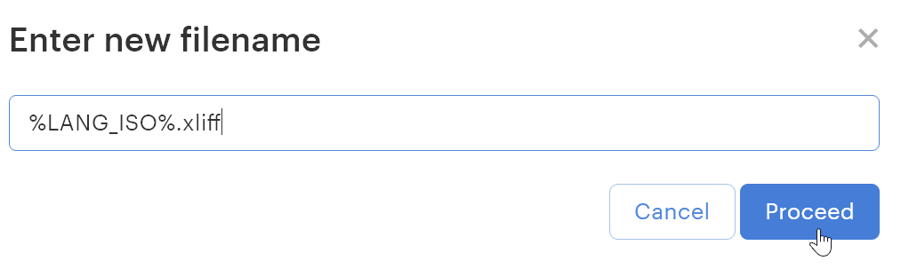 null