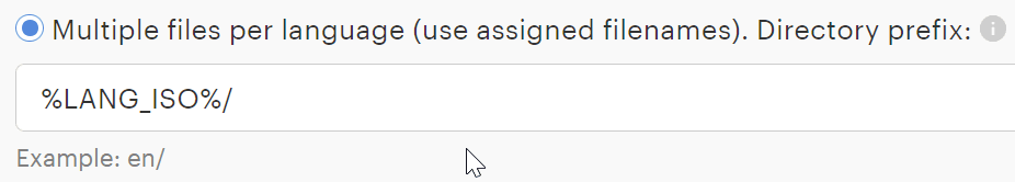 null