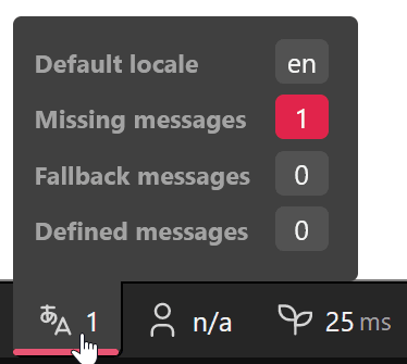null