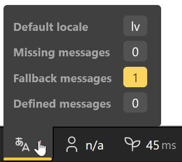 null