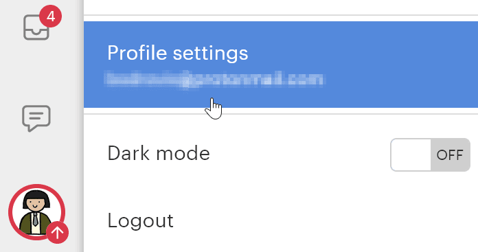 null