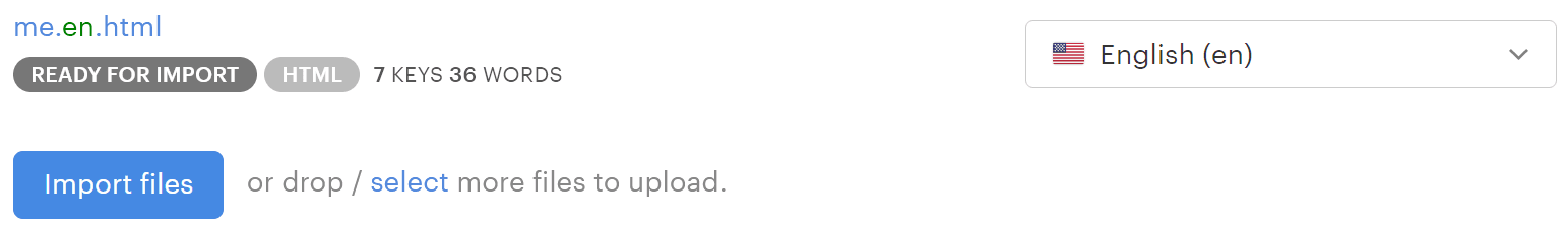 null