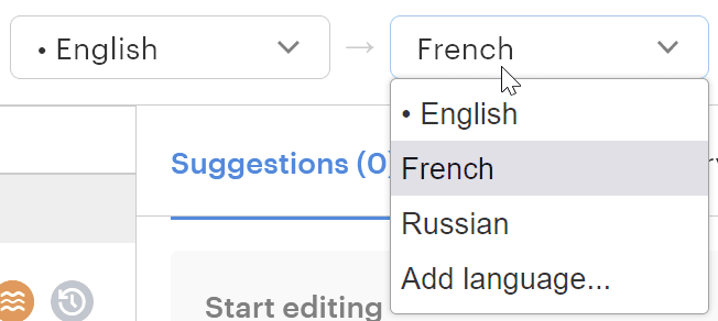 null