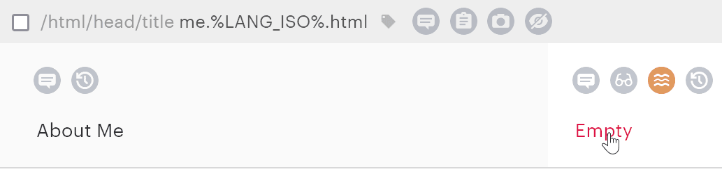 null