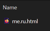 null