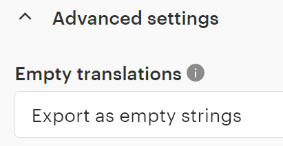 null