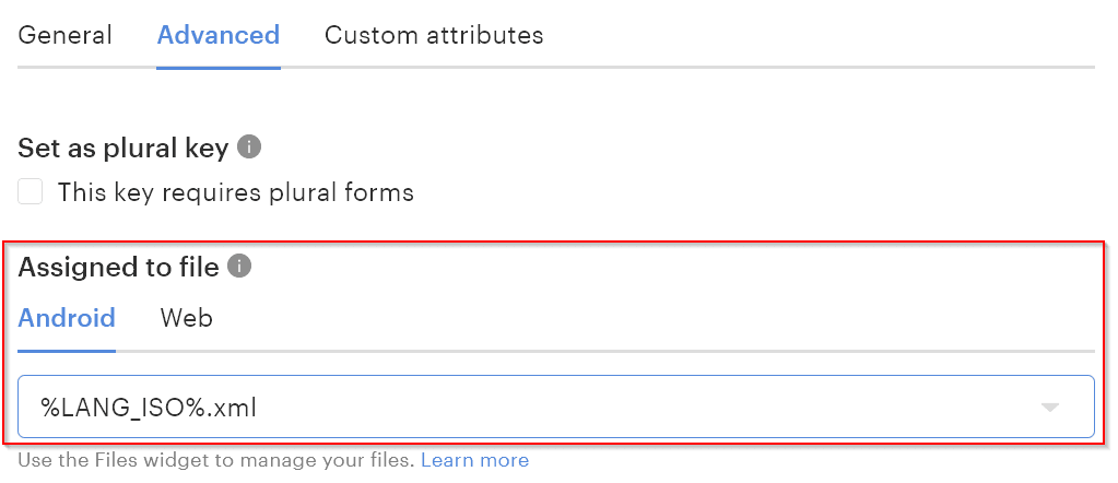 null