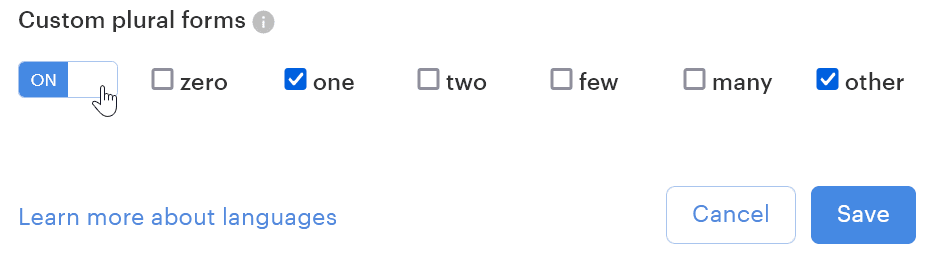 null