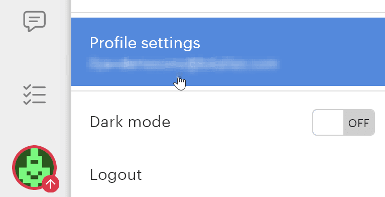 null