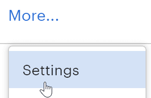 null