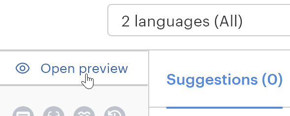 null