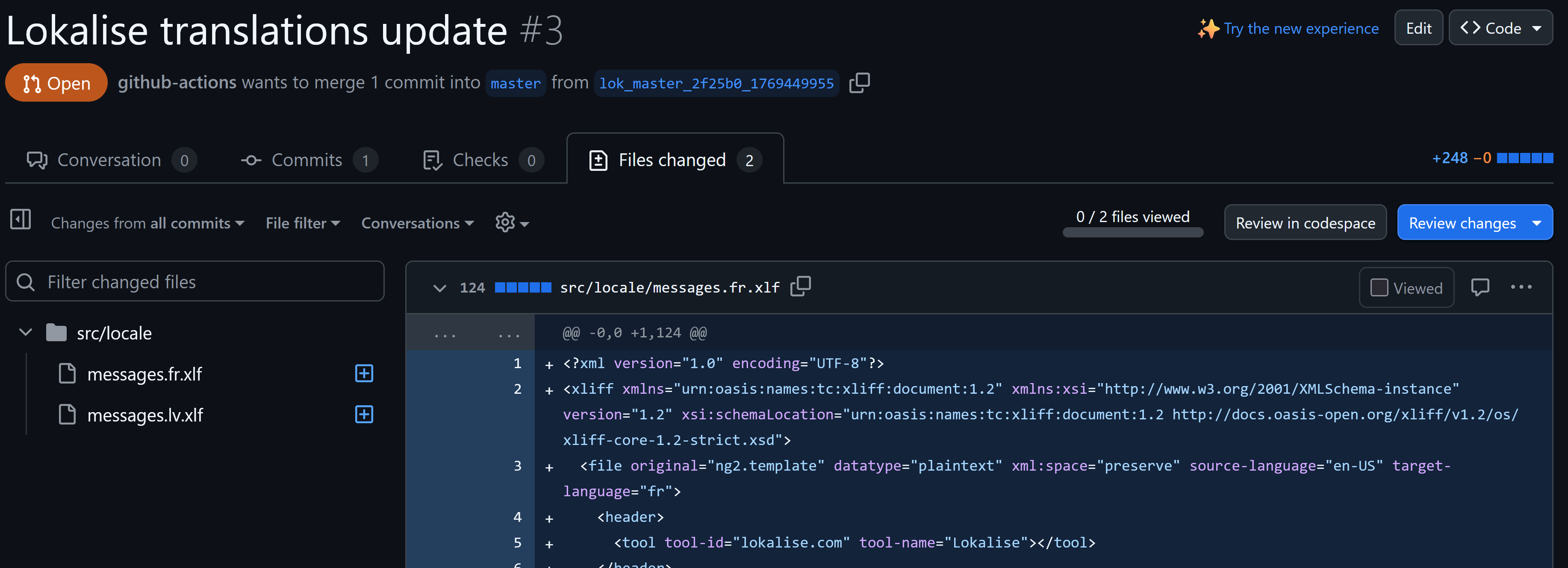 2026-01-26 19_55_35-Lokalise translations update by github-actions[bot] · Pull Request #3 · bodrovis.webp