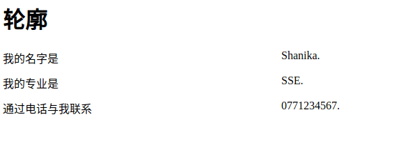 null