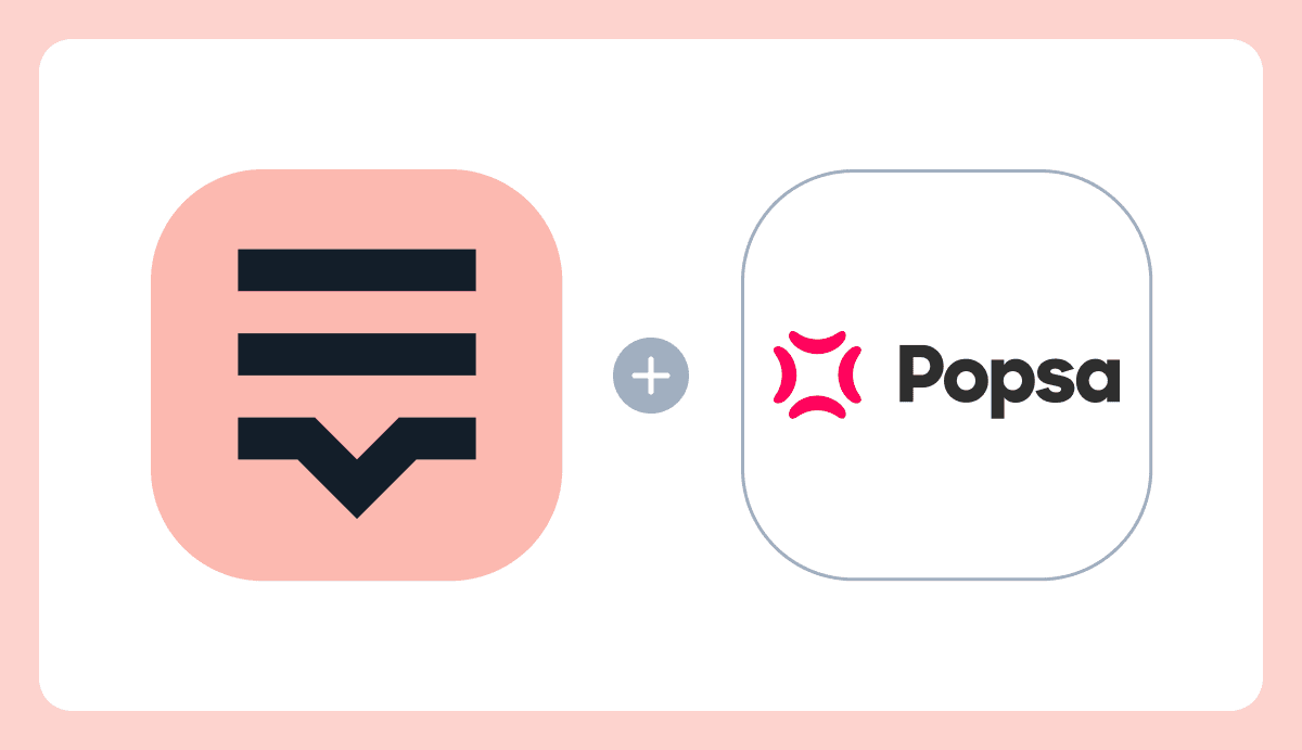 Popsa Text Examples Multilingual marketing content 75% faster at 20% less cost