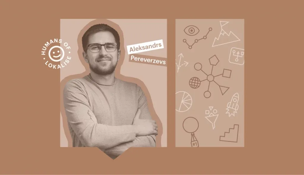 Alexander Pereverzevs headshot photo