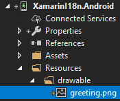 XamarinI18n.Android